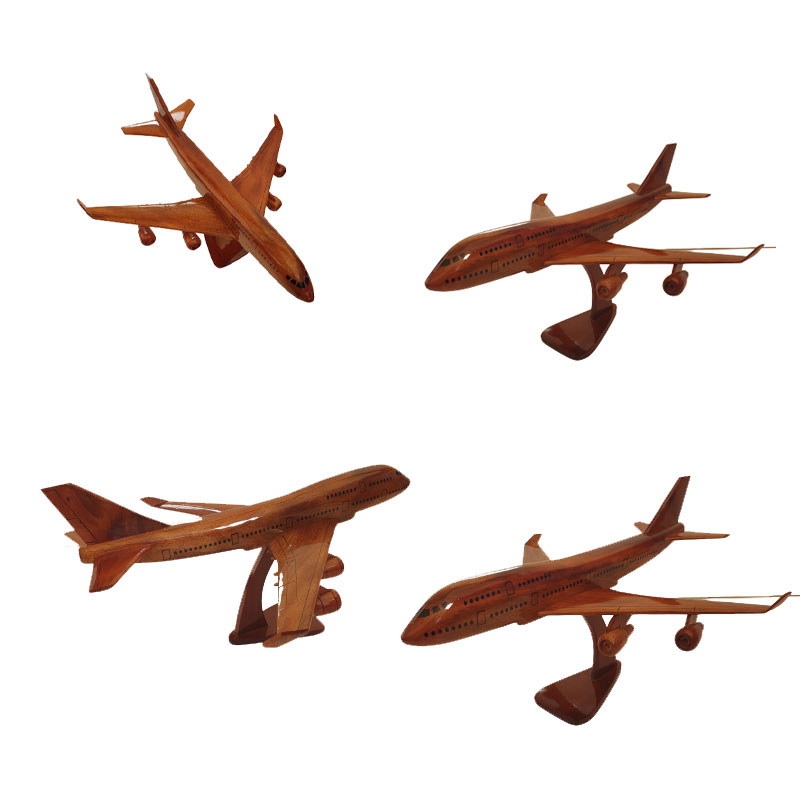 Buy Wooden Model Planes in Australia - Amazing Hands